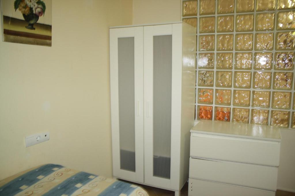 Abadia Suites Granada Room photo