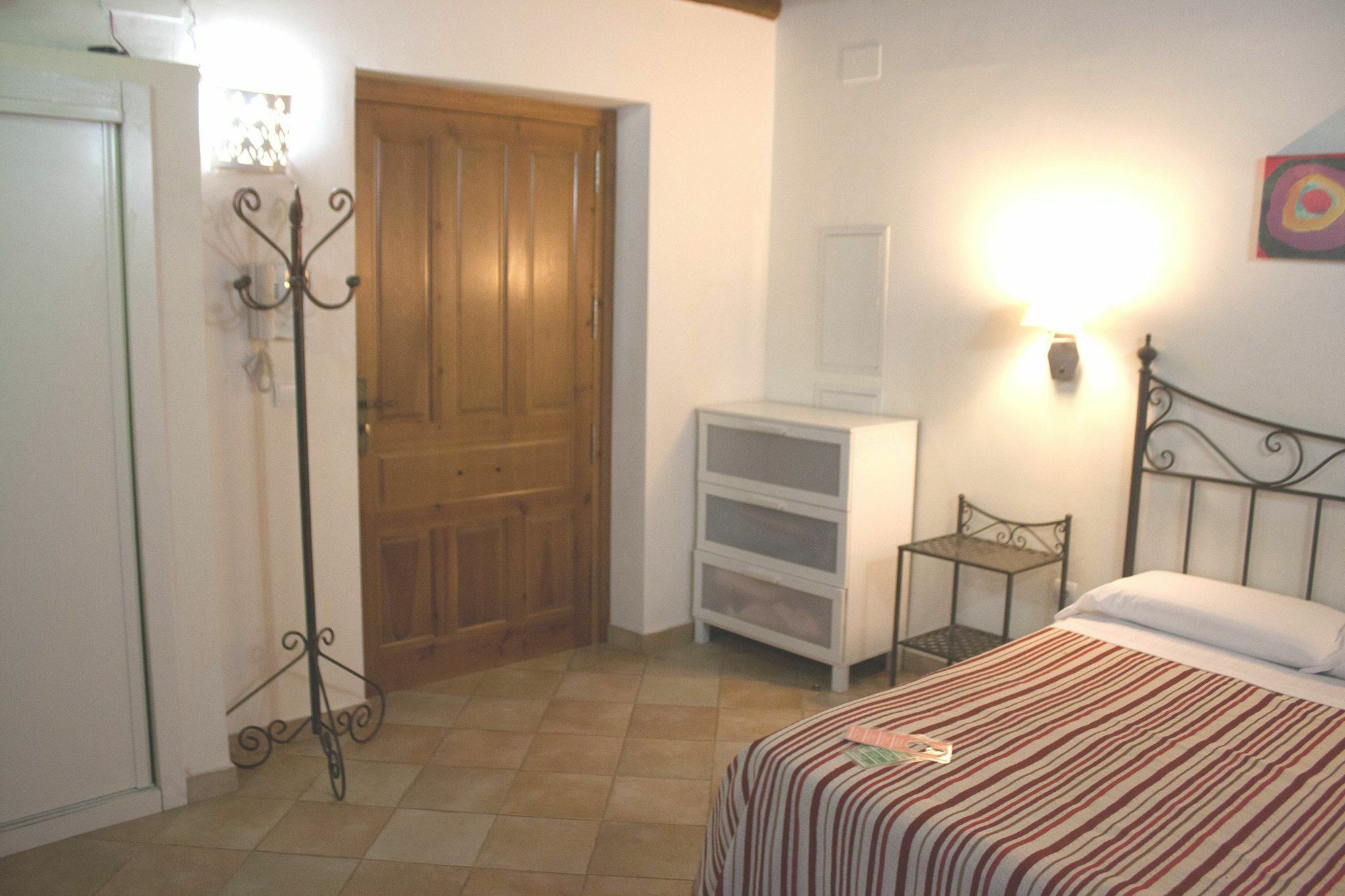 Abadia Suites Granada Exterior photo