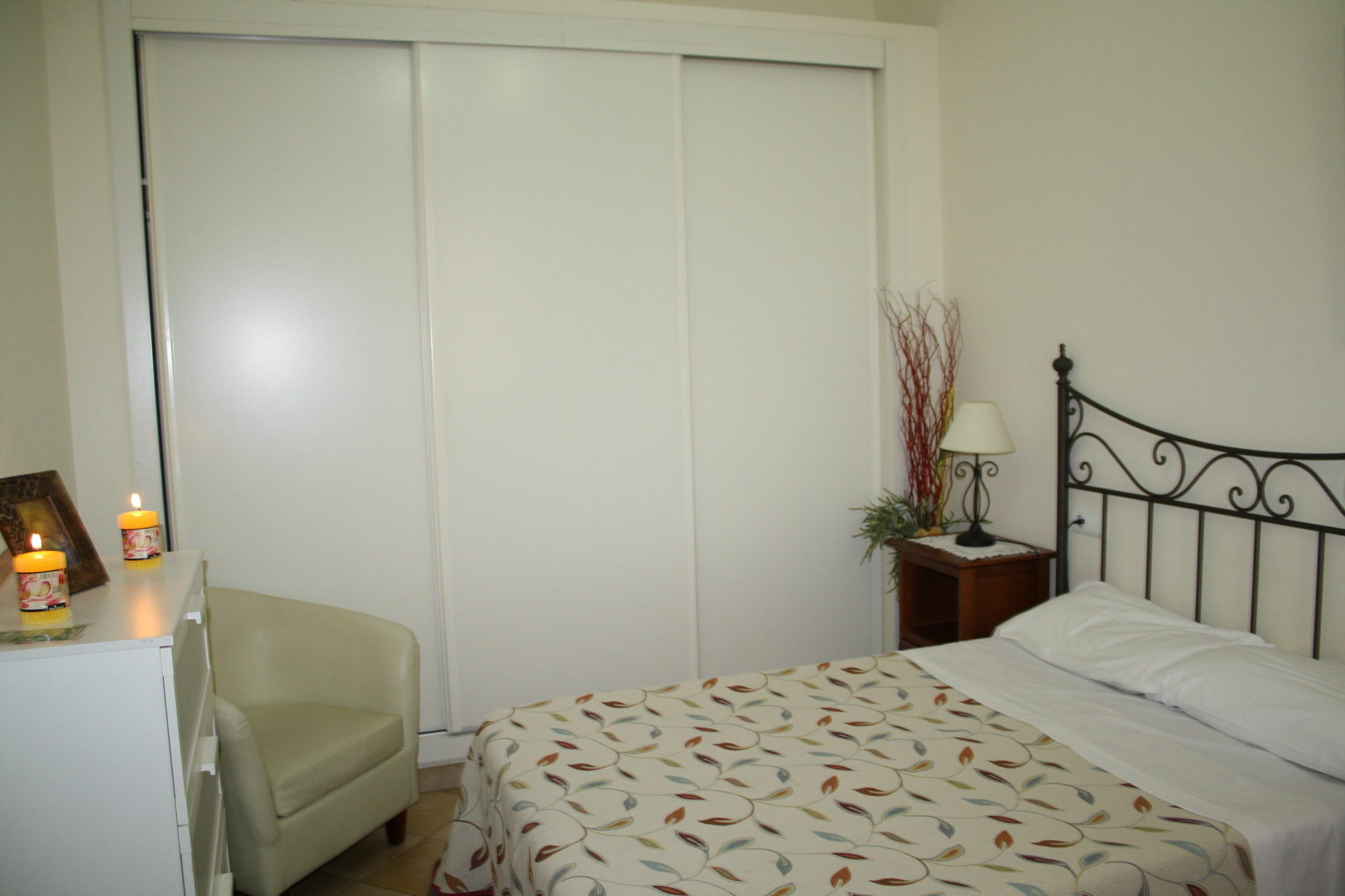 Abadia Suites Granada Exterior photo