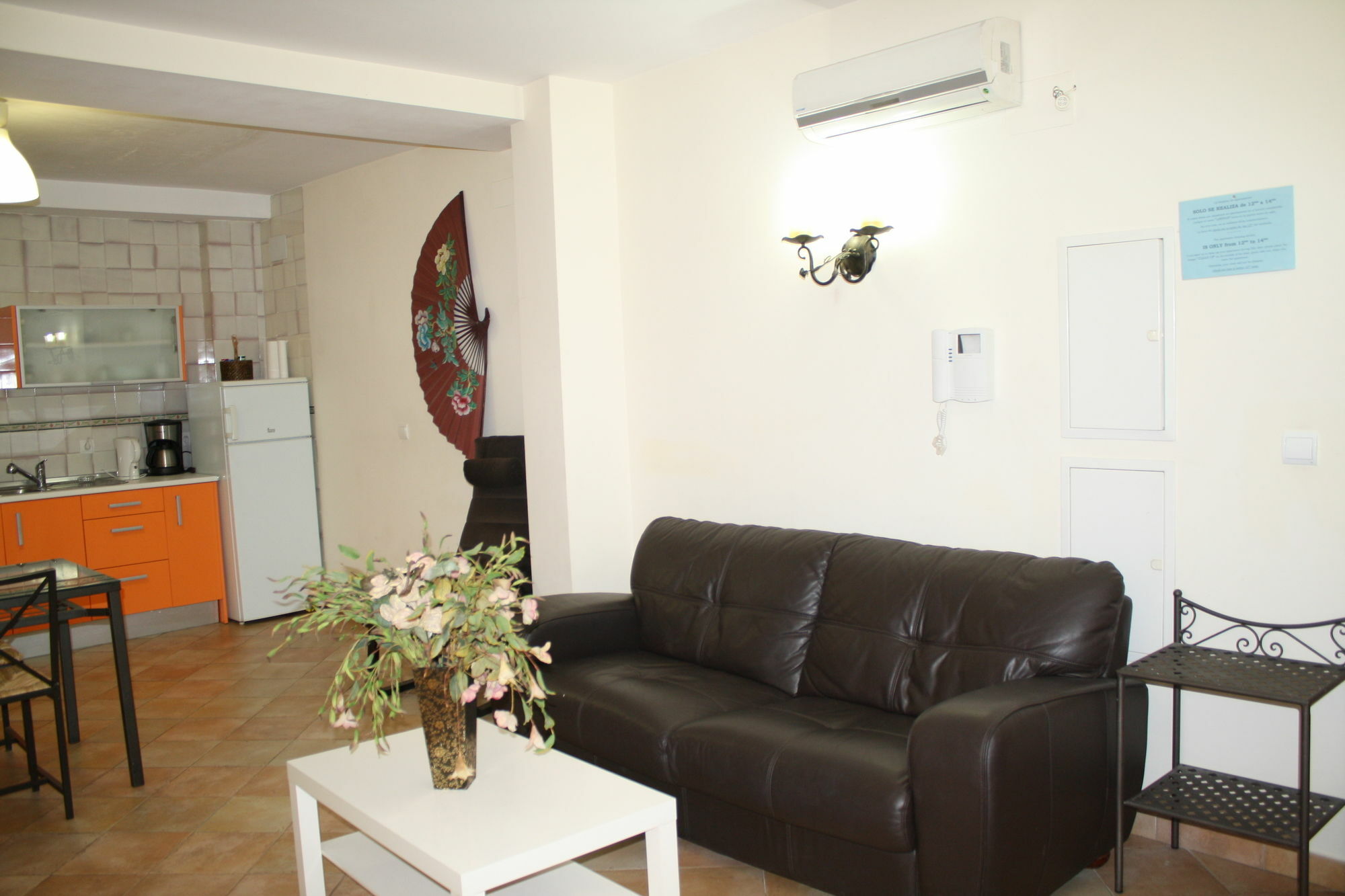 Abadia Suites Granada Exterior photo